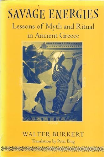 The Way of the Seeded Earth, Part 1: The Sacrifice (Historical