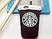Cool Starbucks 3D Silicone Coffee Cup Phone Case Cover For Apple iPhone 6 plus 5.5 inch ~ USA
