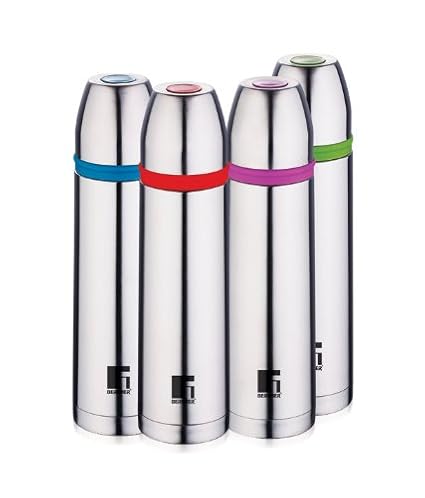 bergner thermos flask