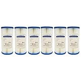 Hydronix SPC-45-1020 Whole House Sediment Pleated
