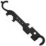 INFINITE LIFE Multi Purpose Combo Wrench