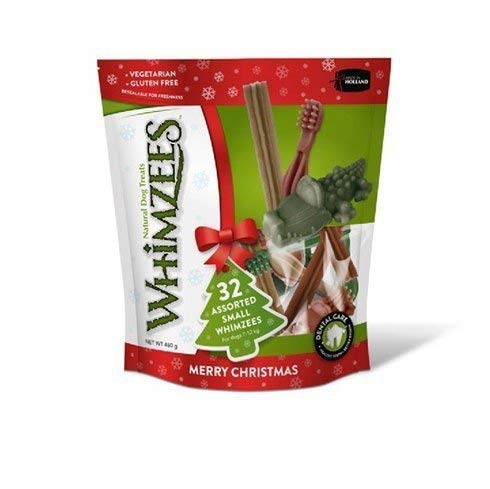 whimzees variety pack