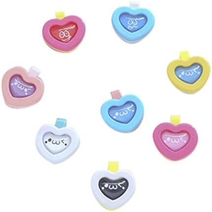 FASHION Mosquito Repellent Button Baby Kids Buckle Outdoor Anti-mosquito Repellent Protect Kids and Family from Bug Bites