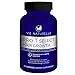 Vie Naturelle Hair Loss Vitamins Supplement for Fast Hair Growth - DHT Blocker with 5,000mcg Biotin for Women and Men