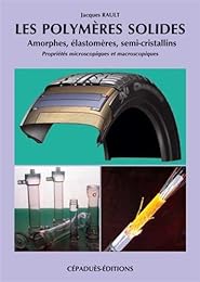 Les  polymères solides