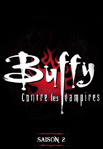 Buffy Contre Les Vampires - Saison 2