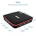 Android TV Box, MECOOL Android Box 2GB RAM + 16GB ROM Quad Core DDR3 Cortex-A53, Smart TV Box 3D 4K HDR Ultra HD Support HDMI/H.265/2.4G WiFi