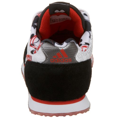 Kid/Big Kid Disney StreetRun K Running Shoe adidas Little