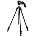 Vanguard Espod CX 203AGH 3-section legs Tripod with GH-20 Pistol Grip Ball Head