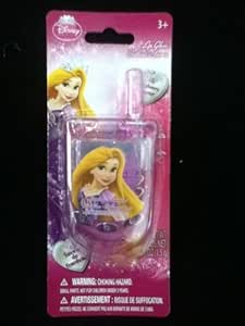 Amazon.com: Disney Princess Lip Gloss - Rapunzel: Health & Personal Care