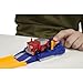 Transformers Bot Shots Battle Game Dragon Track Set