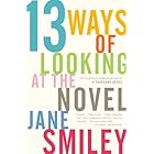 13 Ways of Looking at the Novel