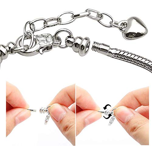 1 WOCRAFT+European+Bracelet+Jewelry+Supplies