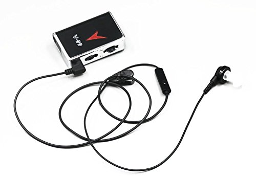 Zero Hearing Aid Amplifier Digital in Ear Personal Sound Enhancer with Noise Reduction