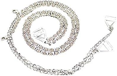 bretelle gioiello per reggiseno