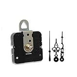 Takane Quartz Clock Movement Mechanism With