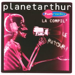 Planetarthur le retour [Import allemand]