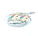 Cute Unicorns Cartoon Earphones WORKING MIC volume Earbuds headphones magical for adults kids teens children girls for boys christmas gift alpacas animals Samsung Android LG 3.5mm Audio Devices