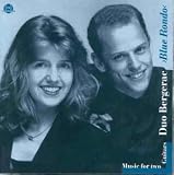 BLUE RONDO:WORKS FOR 2 GUITARS                     image