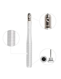 5BILLION - Cuerda de saltar y cuerda de saltar de velocidad, rodamientos de bolas, cierre automático ajustable, entrenamiento para entrenamientos de bajo doble, ejercicio, WOD, al aire libre, MMA y boxeo