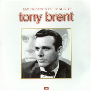 Tony Brent - Best of the Fifties - Zortam Music