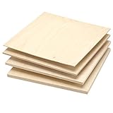 One sheet of Baltic Birch Plywood, 6mm - 1/4