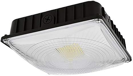 Ledwholesalers 70 Watt Etl Listed Dlc Qualified Dimmable Led