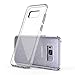 Spigen Liquid Crystal Glitter Designed for Samsung Galaxy S8 Case (2017) - Crystal Quartz