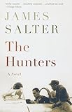 Book cover for The Hunters: A Novel