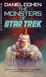 "The MONSTERS OF STAR TREK" av Daniel Cohen