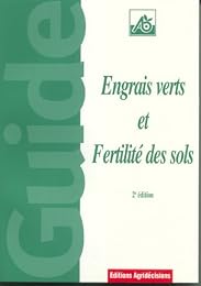 Engrais verts et fertilité des sols