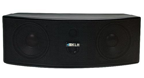 klh 3 way speakers