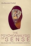 The Psychoanalysis of Sense: Deleuze and the Lacanian School (Plateaus New Directions in Deleuze Studies)