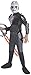 Rubie's Star Wars Rebels Deluxe Sith Inquisitor Costume, Child Medium