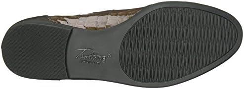 trotters arnello flat