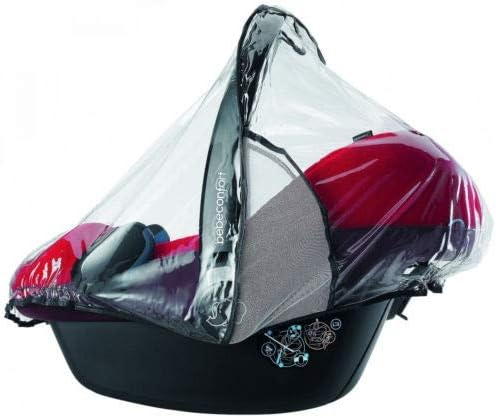 Hot Sales Bebe Confort Bubble Raincover For Pebble Plus Baby Free Delivery Gardenbar In