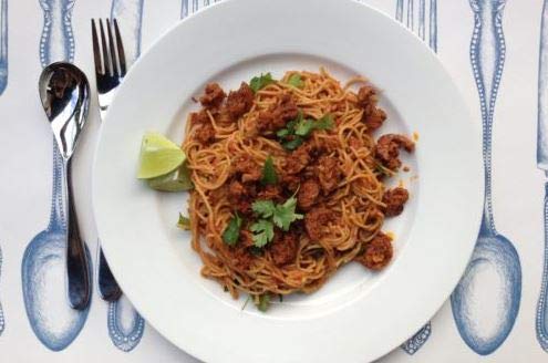 Field RoastVegan Plant Based Mexican Chipotle Sausage,8 links per pack (Pack of 6)