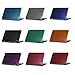 mCover iPearl Hard Shell Case for 2018 11.6