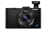 Sony RX100 II