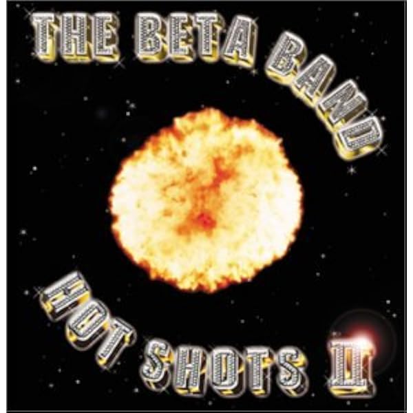 Amazon.com: The Beta Band: CDs & Vinyl