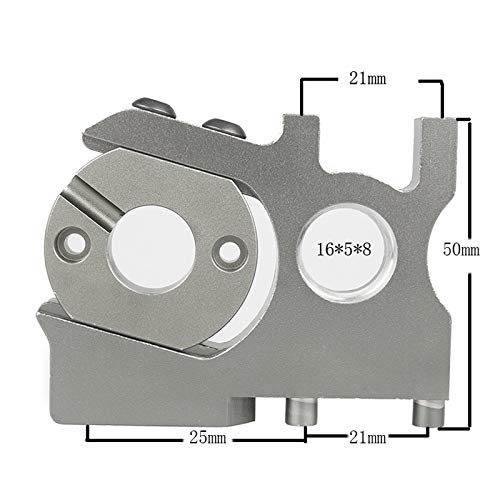 Dasing 1/8 RC Auto Gel?Ndewagen LKW Nitro Wechsel BüRstenlos Perfekt Motor Halterung für Kyosho HSP Hobao FS Racing – Bild 3