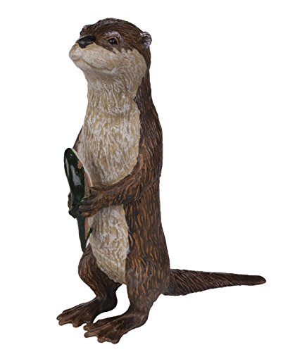 Safari Ltd  Incredible Creatures North American River Otter