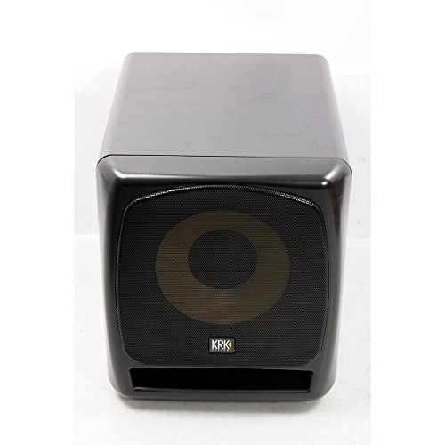 KRK 12s Subwoofer Regular 888365485218