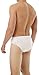Mens Disposable Underwear Briefs White med-30pk