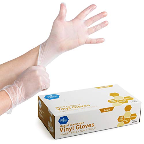 1 Examination+100+Count+Disposable+Ultra+Strong+Healthcare