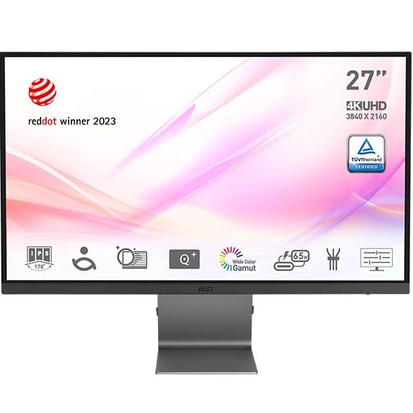 MSI Modern MD271UL