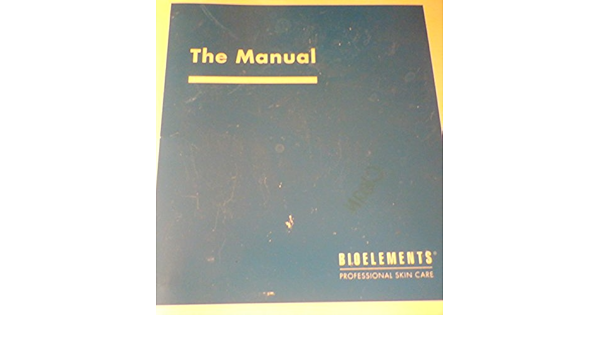 bioelements professional skin care