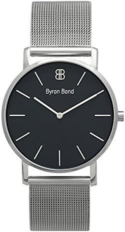 Mark 1 - Luxury 38mm Wrist Watches for Women & Men