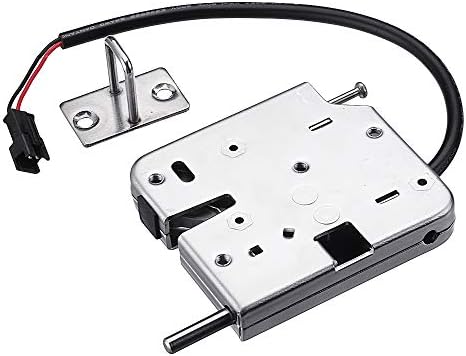 Seguro Para Puerta De Auto - Seguro