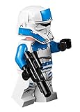LEGO Star Wars Imperial Transport Pilot ...